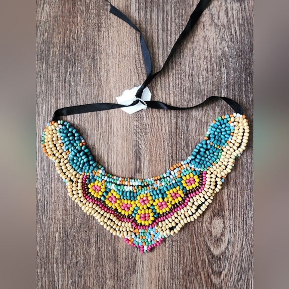 Unbranded Jewelry - NWT Women's Bohemian Beaded Necklace